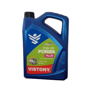 Aceite 15w40 Vistony