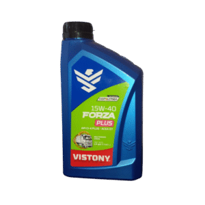 Aceite 15w40 Vistony 1Lt.